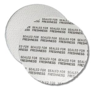 PSF-1 black sealed for freshness